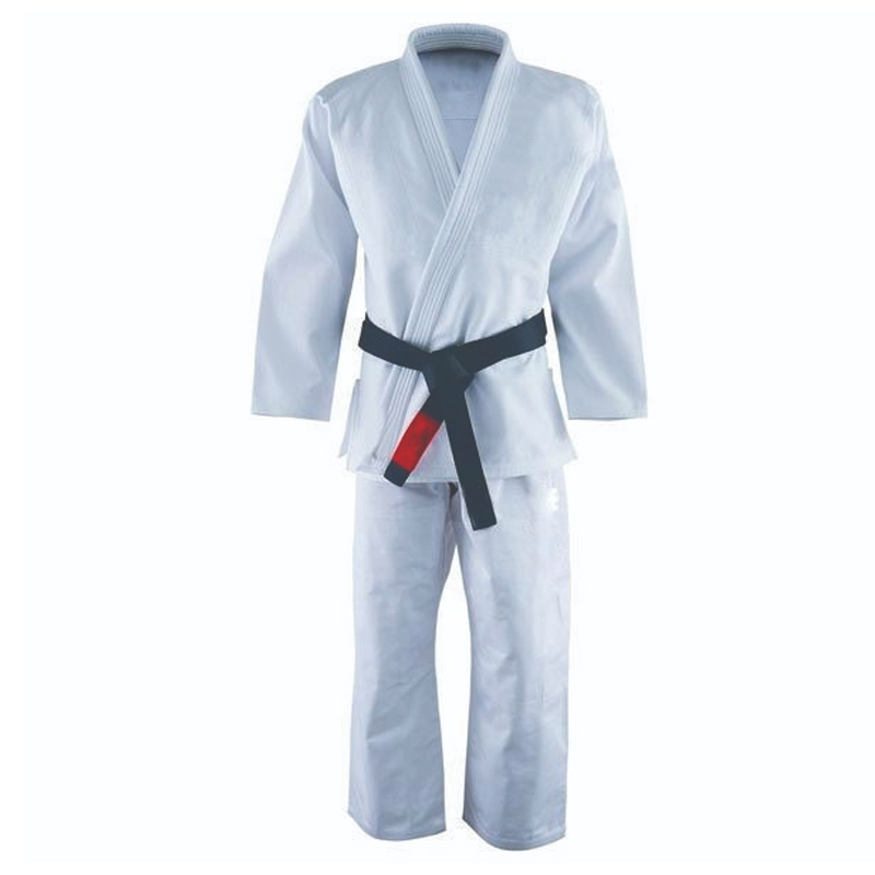 Kung Fu Training Uniform – Lightweight Fabric