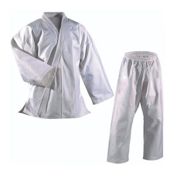 Wing Chun Kung Fu Uniform – Loose Fit