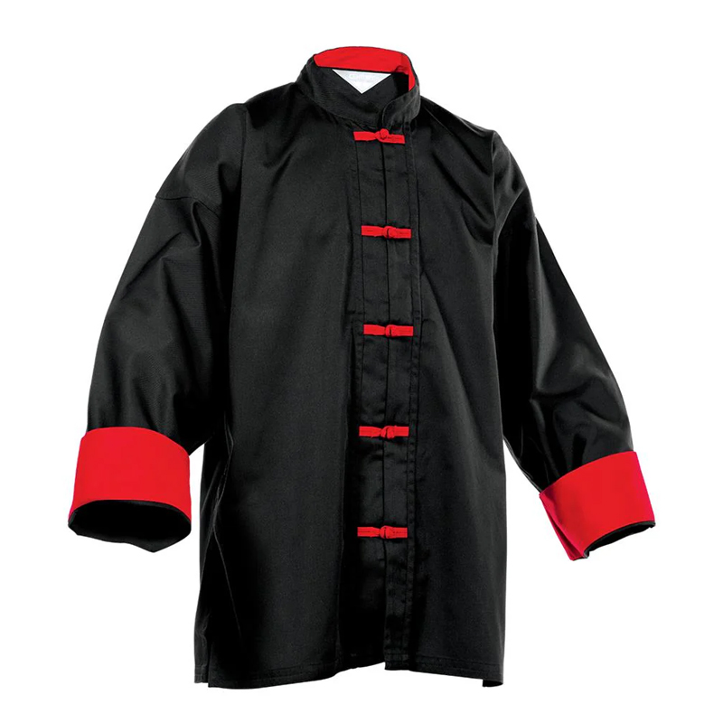 Kids Kung Fu Uniform – Soft and Comfortable
