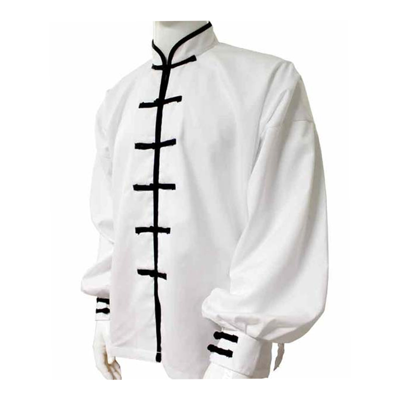 Tai Chi & Kung Fu Combo Suit – Versatile Use