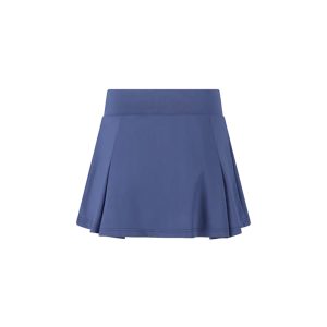 High-Waisted Performance Skort