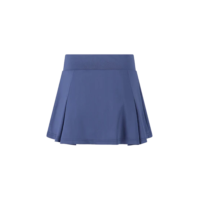 High-Waisted Performance Skort