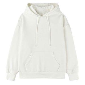 Women's Cropped Pullover Hoodie