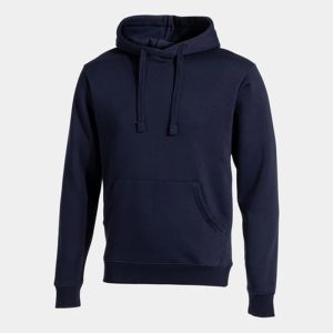 Zip-Up Sports Hoodie with Pockets