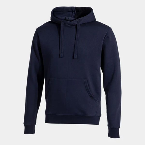Zip-Up Sports Hoodie with Pockets