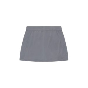 Flowy Tennis Skort with Inner Shorts