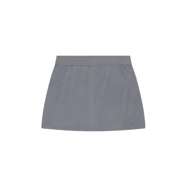 Flowy Tennis Skort with Inner Shorts