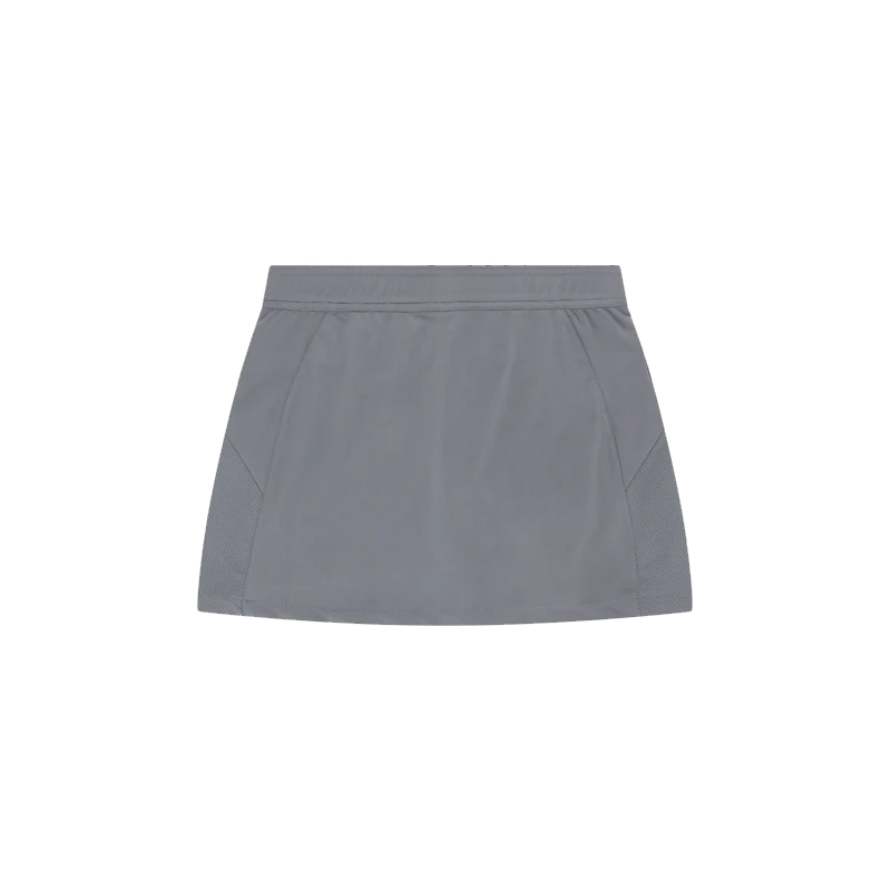 Flowy Tennis Skort with Inner Shorts