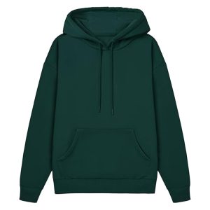 Zip-Up Performance Hoodie