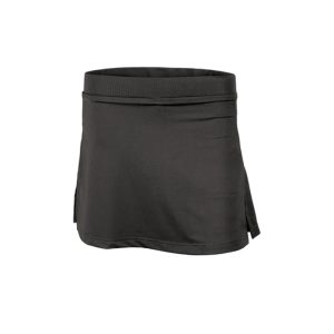 Crossover Waist Workout Skort