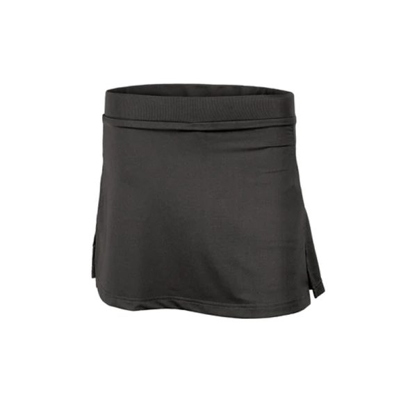 Crossover Waist Workout Skort