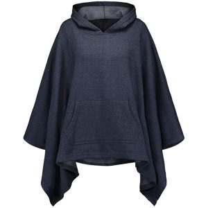 Oversized Fleece Sweatshirt
