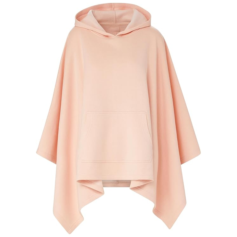 Lightweight Training Hoodie