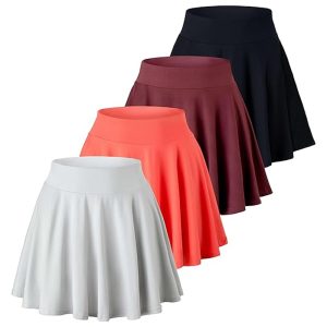 Sculpt Fit Active Skort