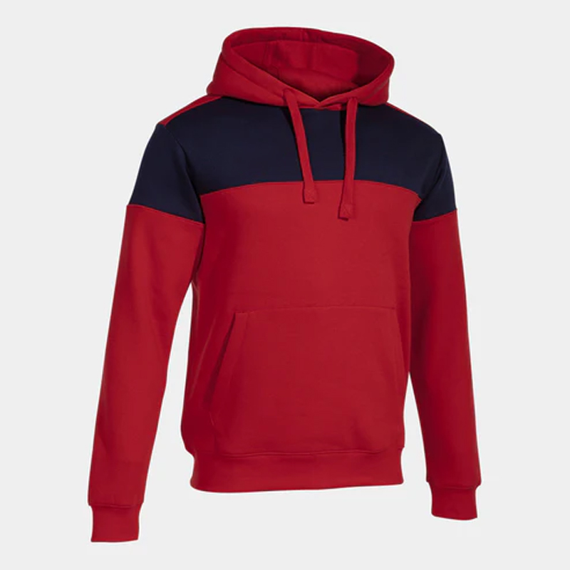 Performance Tech Full-Zip Hoodie