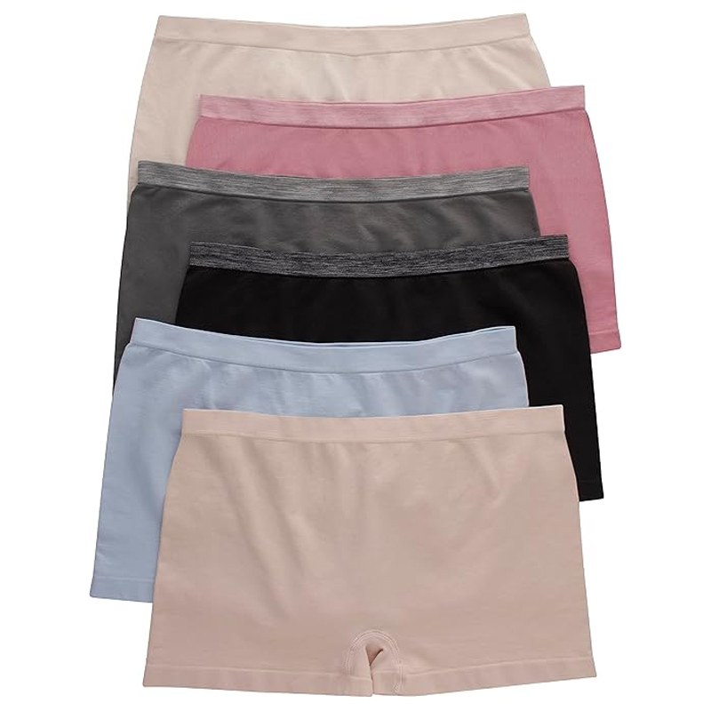 Luxe Touch Training Shorts