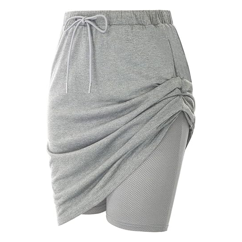 Dri-Fit Athletic Skort