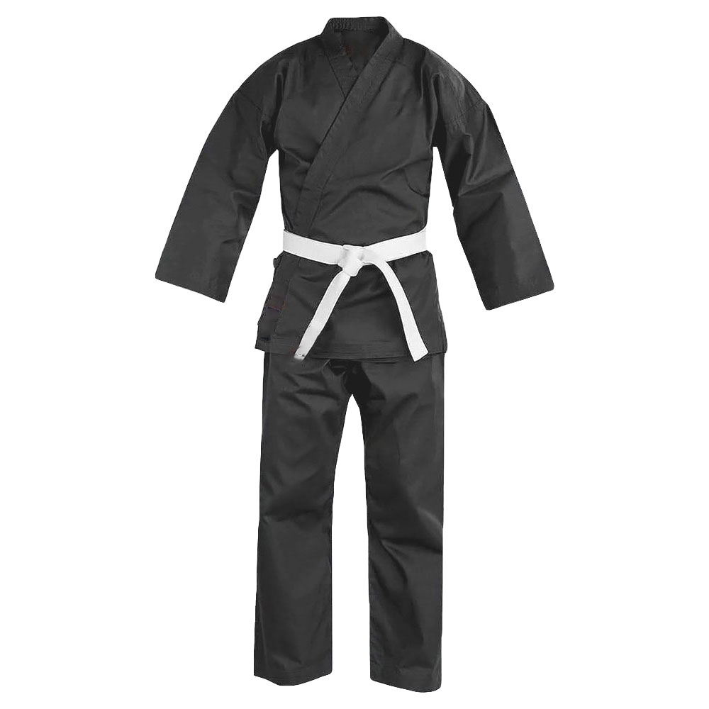 Traditional Karate Gi – Brushed Cotton