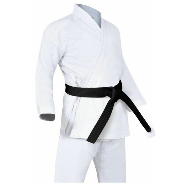 Tournament Karate Uniform – WKF Approved