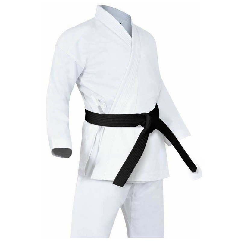 Tournament Karate Uniform – WKF Approved