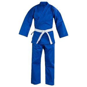 Premium Karate Uniform – 12oz Heavyweight