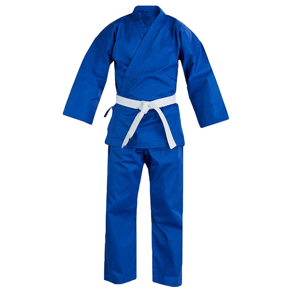 Premium Karate Uniform – 12oz Heavyweight