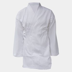 Slim Fit Karate Gi – Modern Cut