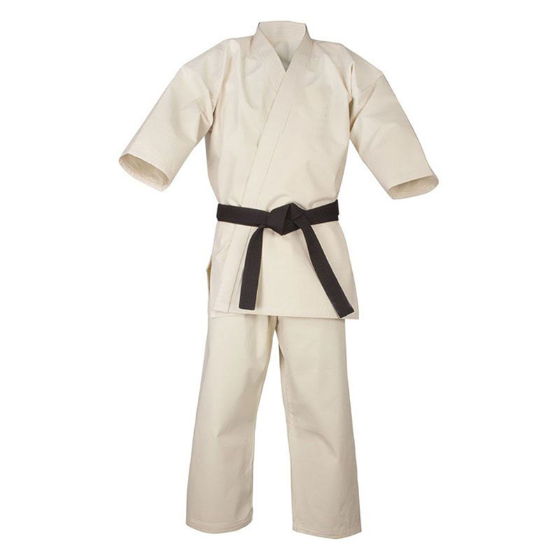 Karate Training Suit – Elastic Waist Pants