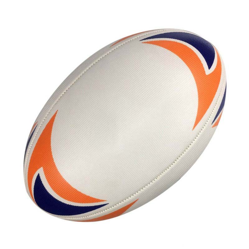 Premium Grip Rugby Ball for Training and Matches