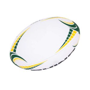 Official Size 5 Rugby Ball – Pro Quality