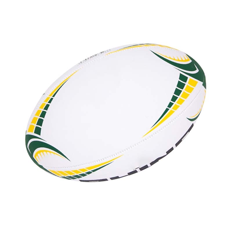 Official Size 5 Rugby Ball – Pro Quality