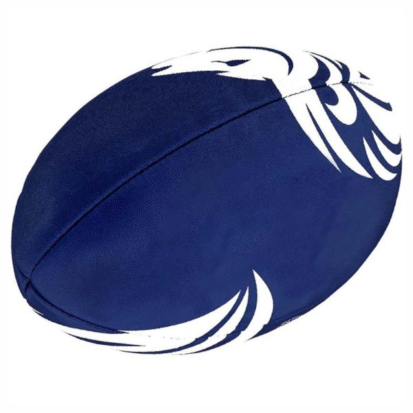 Kids Rugby Ball – Lightweight and Soft Touch