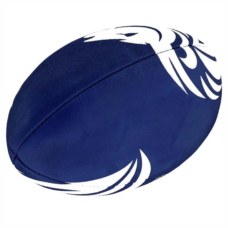 Kids Rugby Ball – Lightweight and Soft Touch