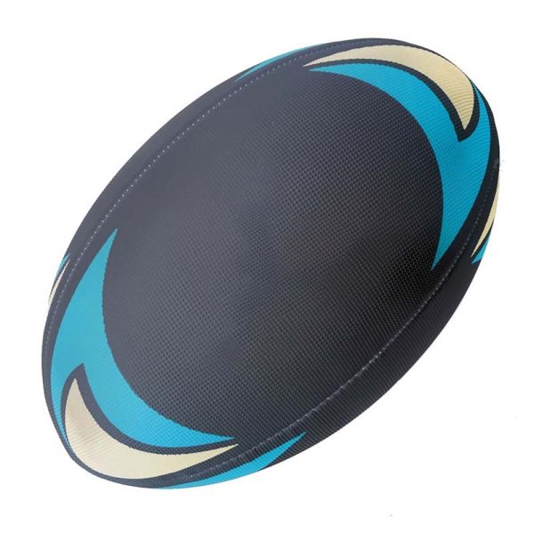 Professional Match Rugby Ball – High Performance