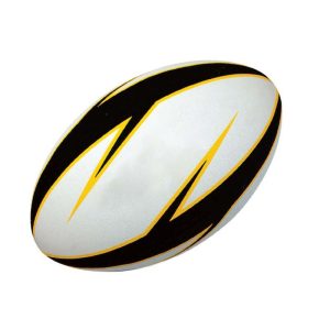 Mini Rugby Ball for Practice and Promotion