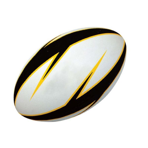 Mini Rugby Ball for Practice and Promotion