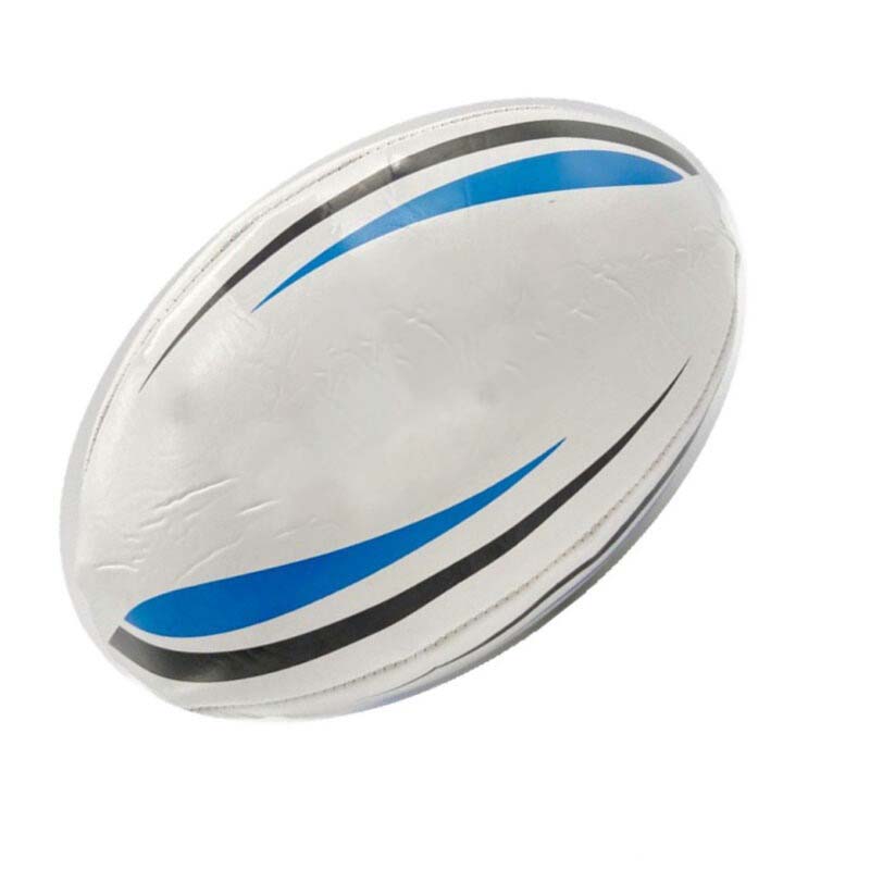 Stitched Rugby Ball for Club and School Use