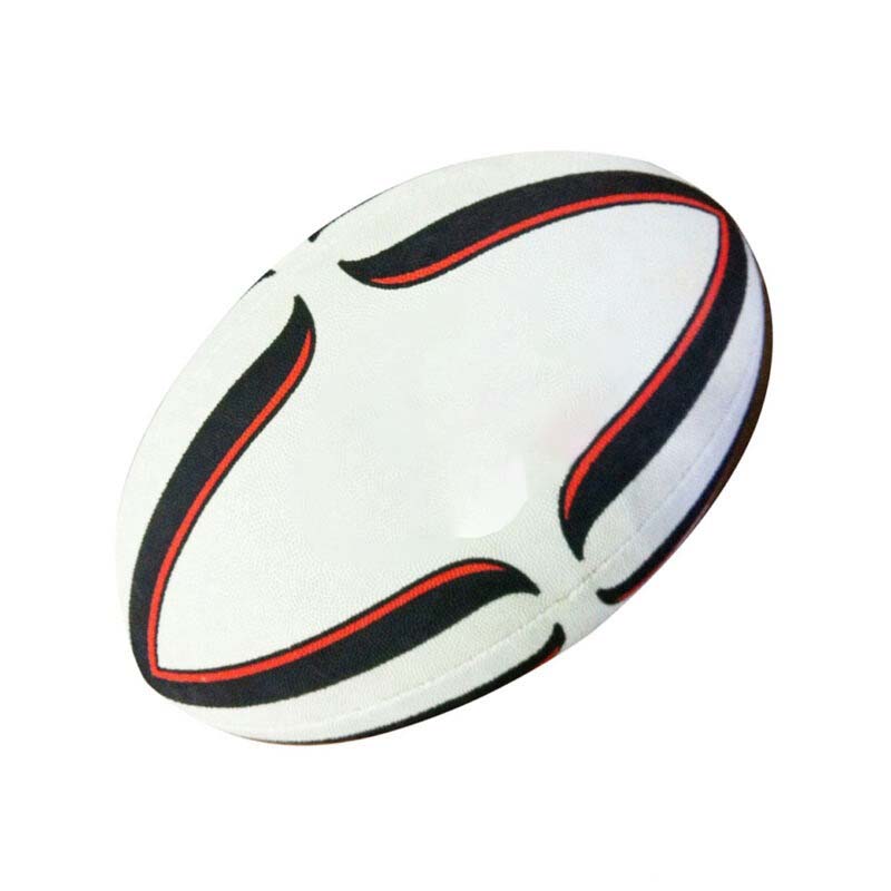 Heavy Duty Rugby Ball for Tough Play