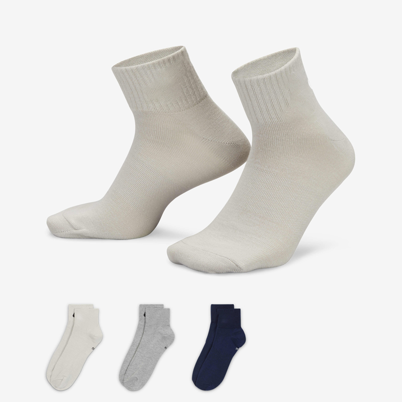 UltraSoft Cotton Daily Wear Socks