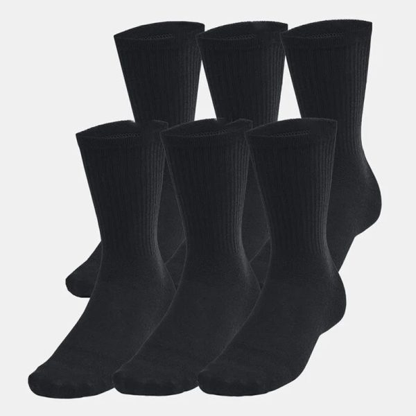 AirMesh Breathable Sports Socks