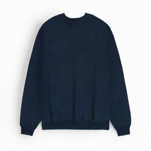Oversized Street Style Hoodie