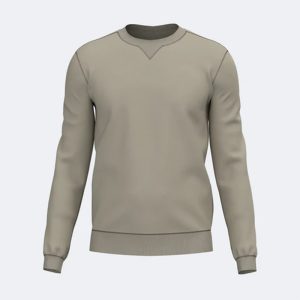 Soft Touch Cotton Blend Sweatshirt