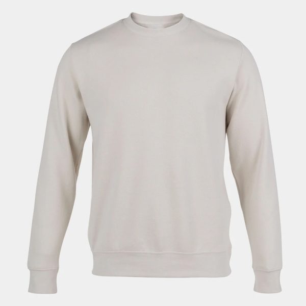 Crewneck Gym Sweatshirt