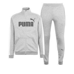 Men's Full-Zip KT Performance Suit