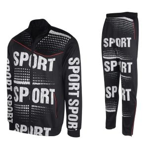 Lightweight KT Sportswear Set