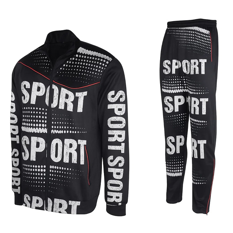 Lightweight KT Sportswear Set