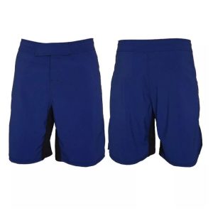 Pro Fight Shorts – Side Slits for Mobility