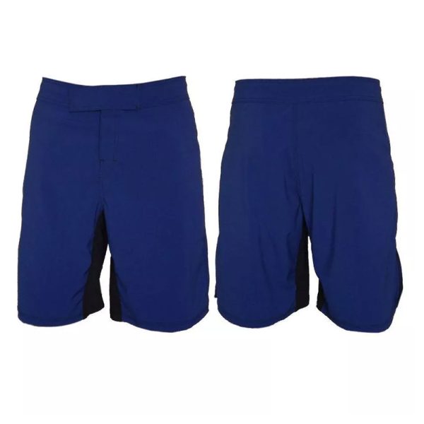Pro Fight Shorts – Side Slits for Mobility