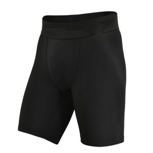 Pro Fight Shorts – Side Slits for Mobility