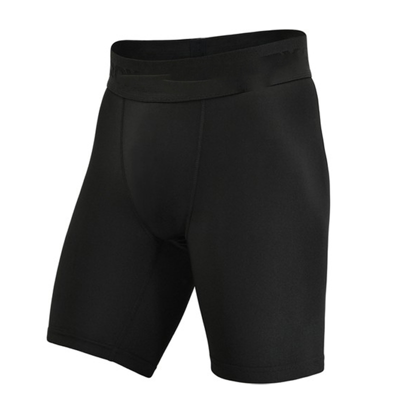 Pro Fight Shorts – Side Slits for Mobility